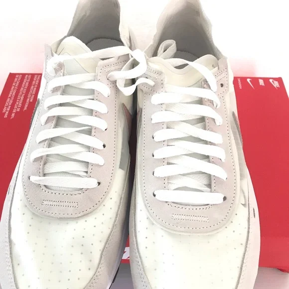 NWT Nike Women’s Waffle One Shoes Size: 11 - Picture 10 of 13